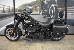 2017 HARLEY-DAVIDSON FLSTFBS FAT BOY S