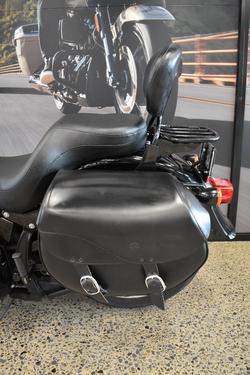 2017 HARLEY-DAVIDSON FLSTFBS FAT BOY S