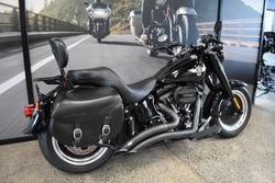 2017 HARLEY-DAVIDSON FLSTFBS FAT BOY S