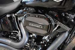 2017 HARLEY-DAVIDSON FLSTFBS FAT BOY S