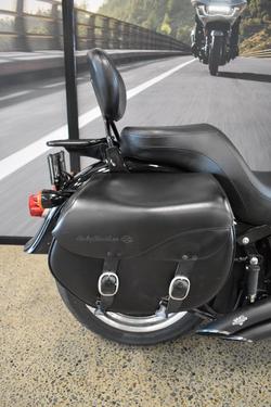 2017 HARLEY-DAVIDSON FLSTFBS FAT BOY S