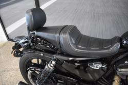 2016 HARLEY-DAVIDSON XC1200CX ROADSTER