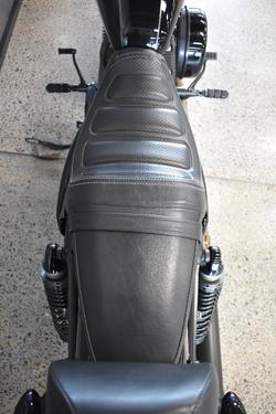 2016 HARLEY-DAVIDSON XC1200CX ROADSTER