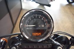 2016 HARLEY-DAVIDSON XC1200CX ROADSTER