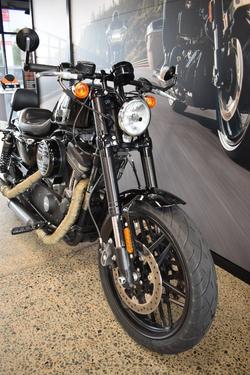 2016 HARLEY-DAVIDSON XC1200CX ROADSTER