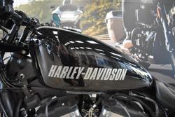 2016 HARLEY-DAVIDSON XC1200CX ROADSTER