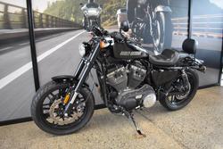 2016 HARLEY-DAVIDSON XC1200CX ROADSTER