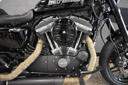 2016 HARLEY-DAVIDSON XC1200CX ROADSTER