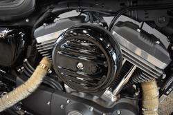 2016 HARLEY-DAVIDSON XC1200CX ROADSTER