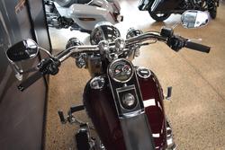 2007 HARLEY-DAVIDSON FLSTN SOFTAIL DELUXE