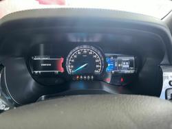 2020 Ford Everest Titanium