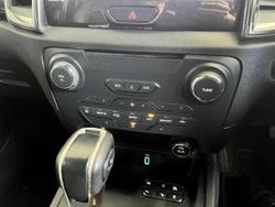 2020 Ford Everest Titanium