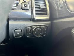 2020 Ford Everest Titanium