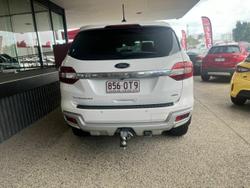 2020 Ford Everest Titanium