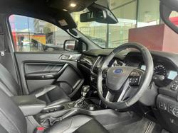 2020 Ford Everest Titanium