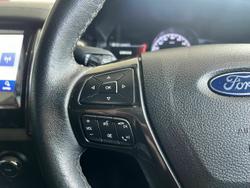 2020 Ford Everest Titanium