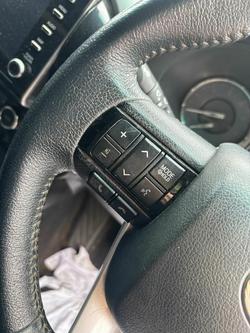 2021 Toyota Hilux SR5