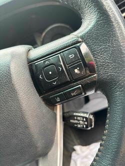 2021 Toyota Hilux SR5