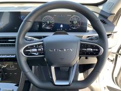 2026 Chery Tiggo 4 Urban