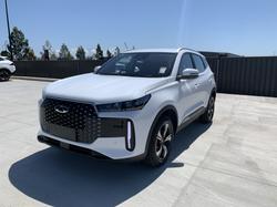 2026 Chery Tiggo 4 Urban