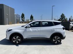 2026 Chery Tiggo 4 Urban