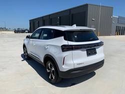 2026 Chery Tiggo 4 Urban