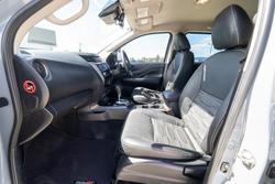 2022 Nissan Navara PRO-4X