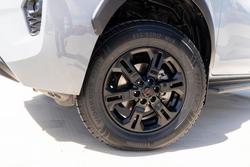 2022 Nissan Navara PRO-4X