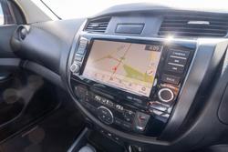 2022 Nissan Navara PRO-4X