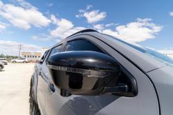 2022 Nissan Navara PRO-4X