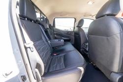 2022 Nissan Navara PRO-4X