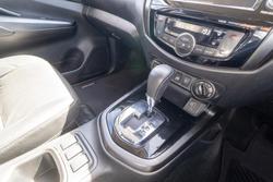 2022 Nissan Navara PRO-4X