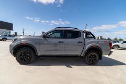 2022 Nissan Navara PRO-4X