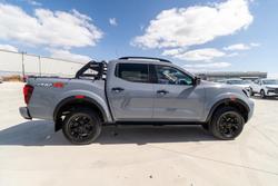 2022 Nissan Navara PRO-4X