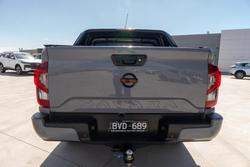 2022 Nissan Navara PRO-4X