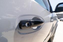 2022 Nissan Navara PRO-4X