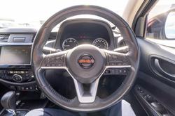 2022 Nissan Navara PRO-4X