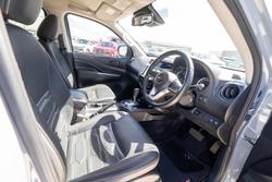 2022 Nissan Navara PRO-4X