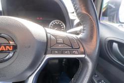 2022 Nissan Navara PRO-4X