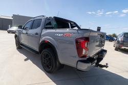 2022 Nissan Navara PRO-4X