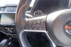 2022 Nissan Navara PRO-4X