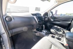 2022 Nissan Navara PRO-4X