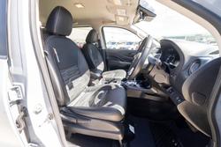 2022 Nissan Navara PRO-4X