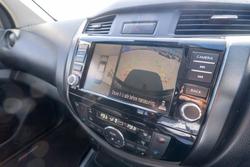 2022 Nissan Navara PRO-4X