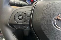 2022 Toyota RAV4 Cruiser