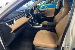 2022 Toyota RAV4 Cruiser