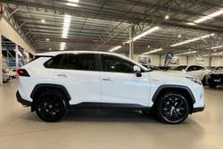 2022 Toyota RAV4 Cruiser