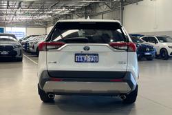 2022 Toyota RAV4 Cruiser