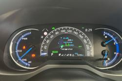 2022 Toyota RAV4 Cruiser