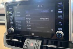 2022 Toyota RAV4 Cruiser